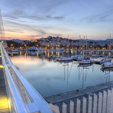 Appartamento Domvs V Terrae La Spezia Esterno foto
