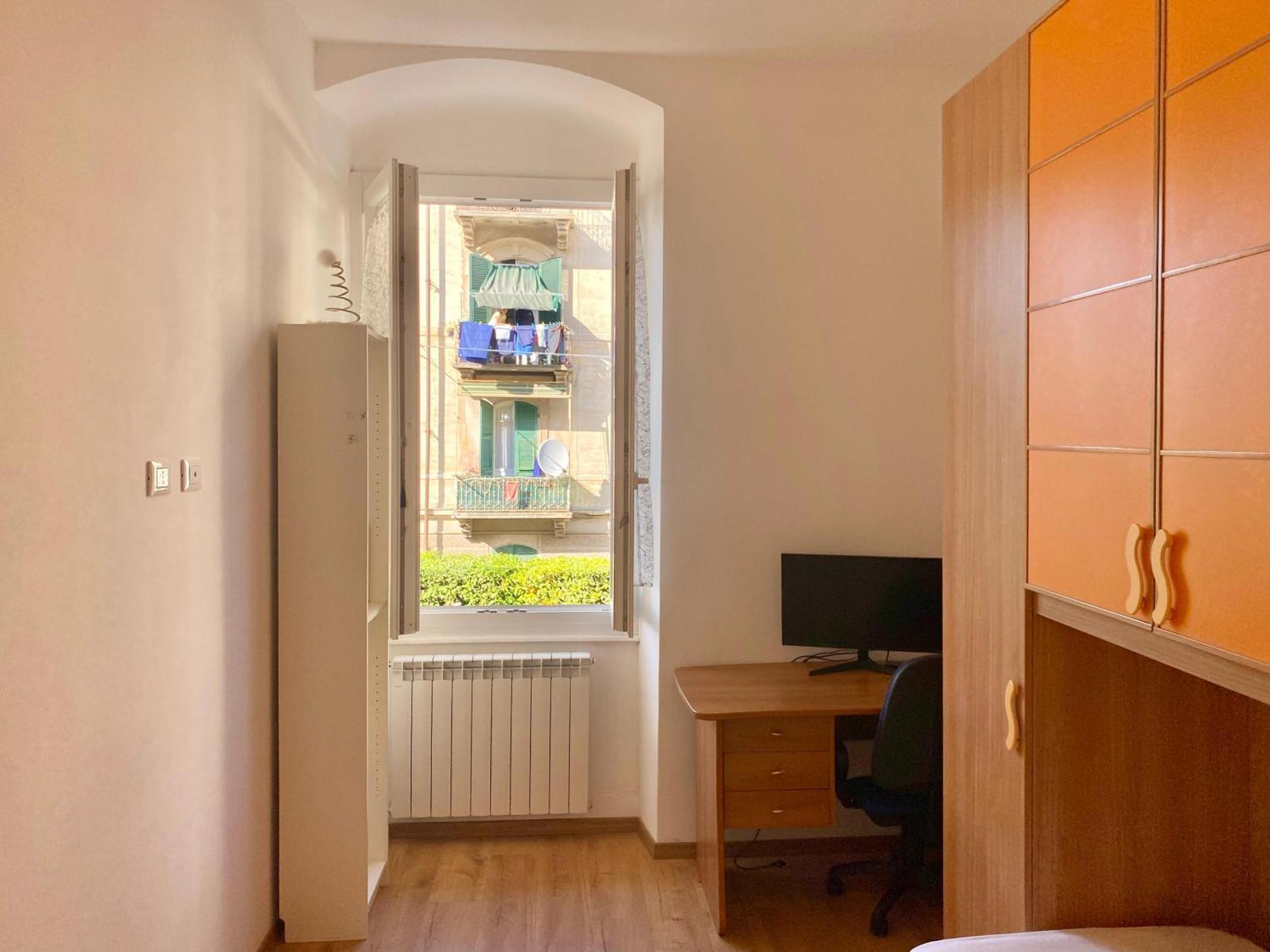 Appartamento Domvs V Terrae La Spezia Esterno foto