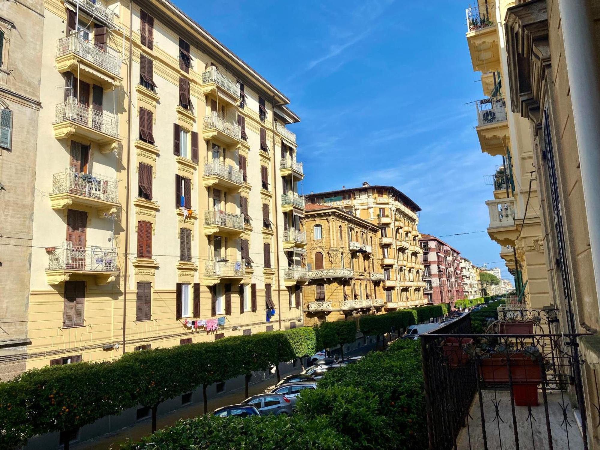 Appartamento Domvs V Terrae La Spezia Esterno foto